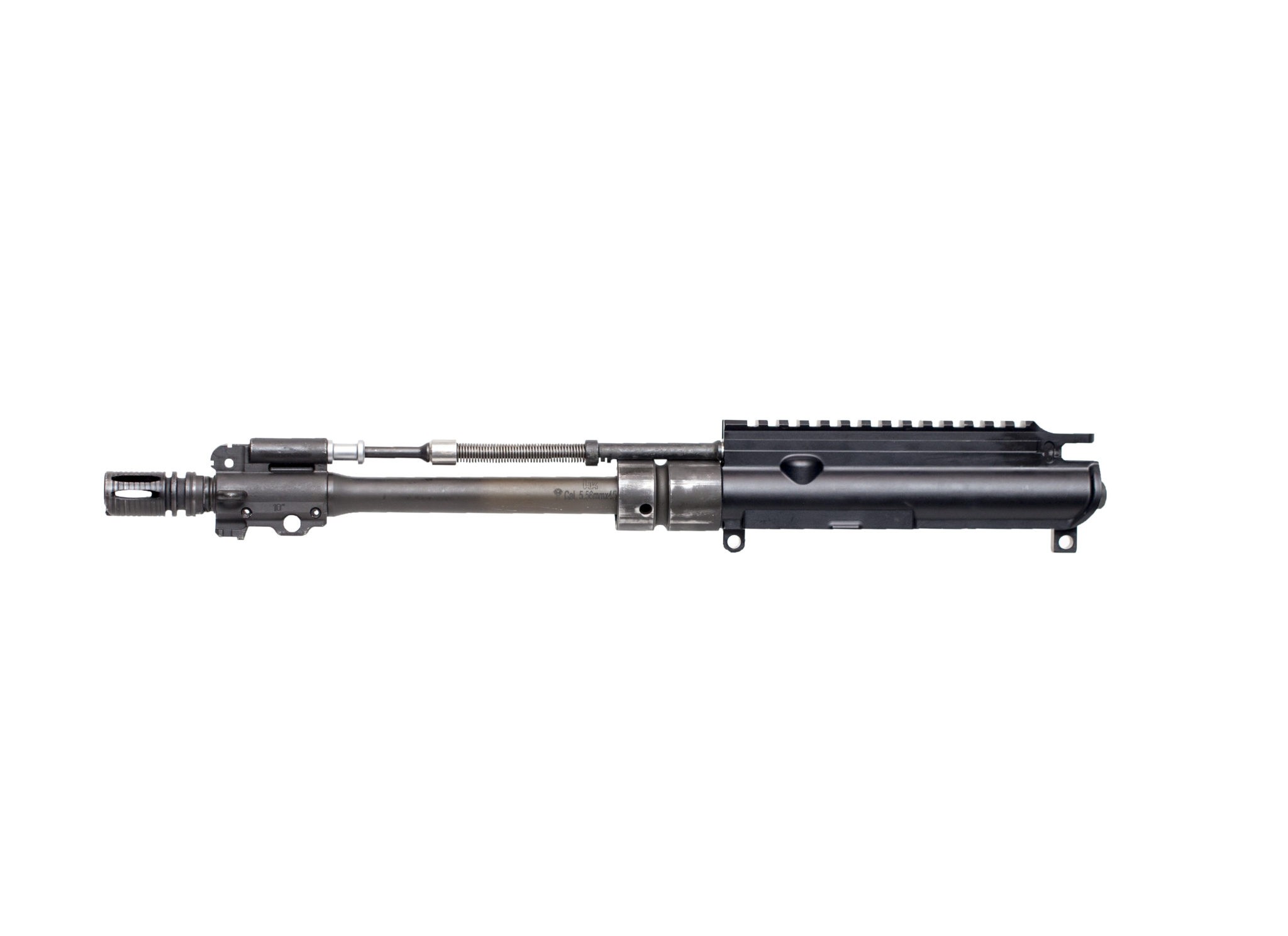 HK416 10.4" Upper Receiver [Used] - PSD