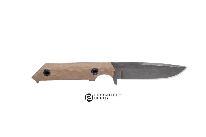 northwest bladeworks spearpoint edc knife psd northwest blade works