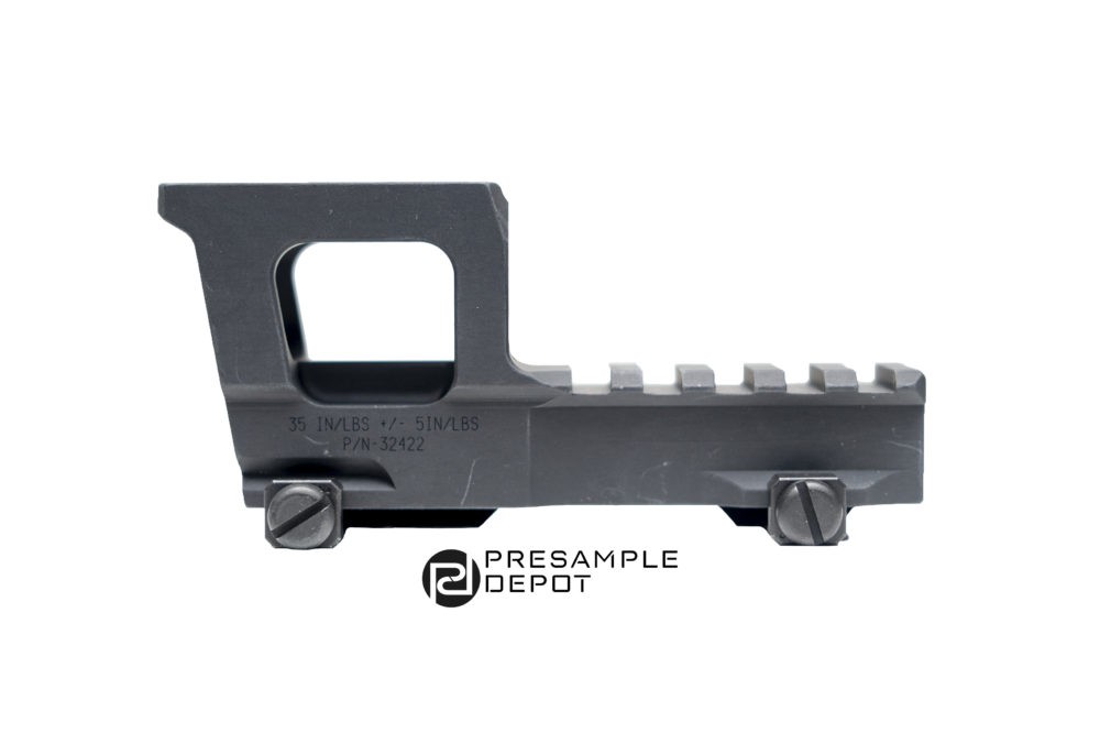 Knights Armament Aimpoint Micro Nvg Riser Mount 2 33 P N Psd