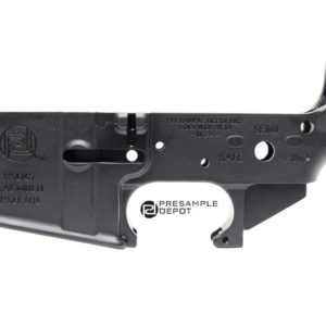 PSD Lower Receivers - Stripped