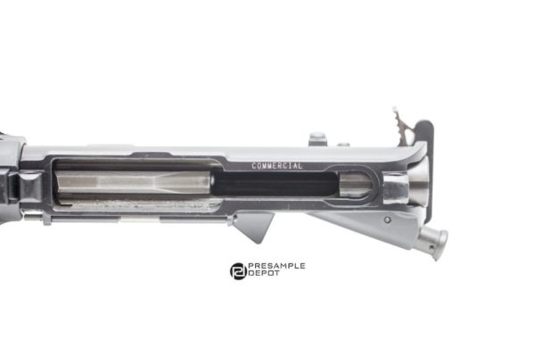 Knights Armament SR-16 CQB 11.5