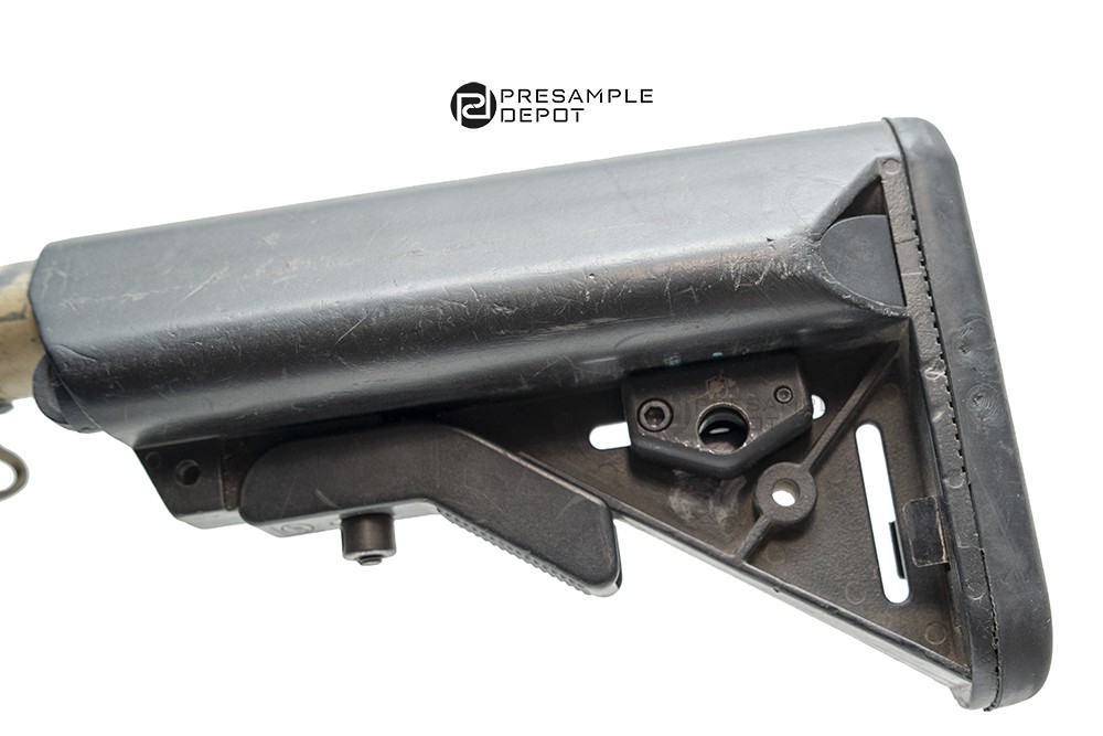 Knights Armament QD Sling Swivel Mount CAR/SOPMOD Stock (P/N KM98722