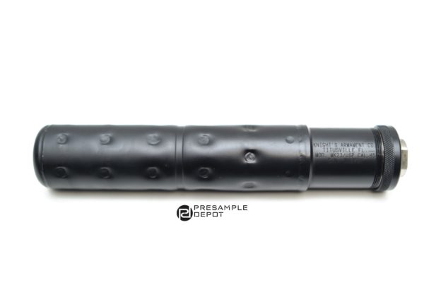 2025特集 (P/N: Suppressor CAL .45 MK23 Armament Knight's 94368) PSD - アイドル