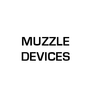 Muzzle Devices