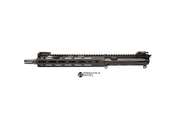 Knight's Armament SR-15 CQB MOD 2 - 11.5