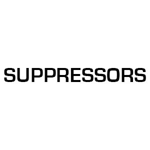Suppressors