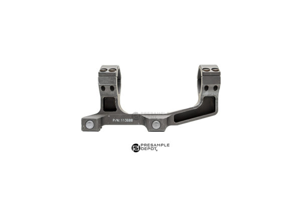 Knight's Armament Scope Mount - 30mm EE Mod 1 - 1.93