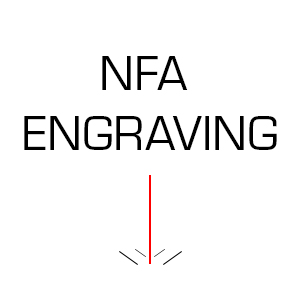 NFA ENGRAVING