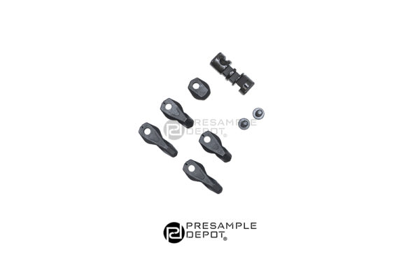 KAC Knight’s Full-Auto Selector Kit Knight's Armament Safety Selector Kit - Full-Auto (P/N: 111062) - PSD