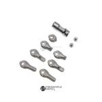 Knight's Armament Safety Selector Kit - Full-Auto (P/N: 111062) - PSD