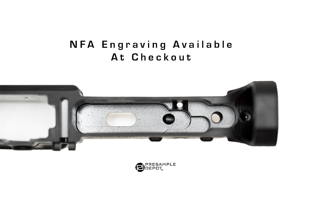 Compiling a list of high shelf/low shelf/M16 cut lowers Page 4