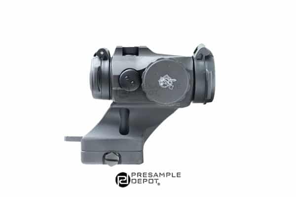 KAC Micro-Aimpoint Mount Kit (P/N: KM30102) - PSD