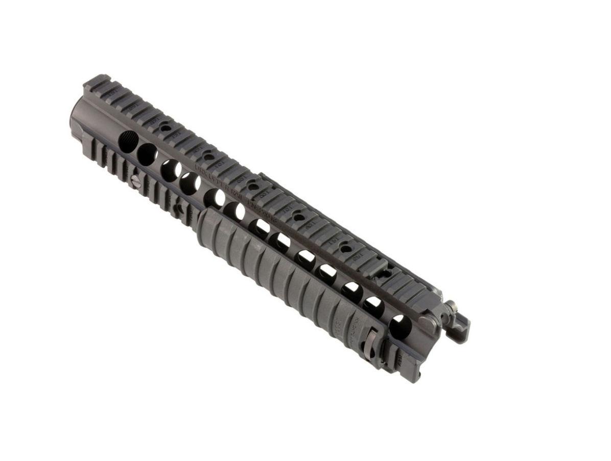 URX II Forend Assembly, 10.75