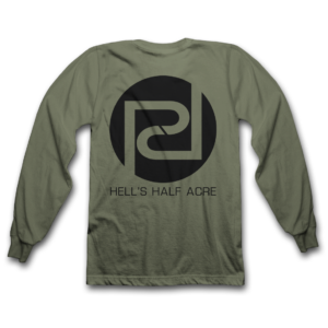 PSD Green HHA