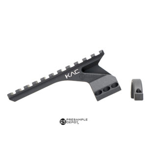 KAC 34mm Viper Pic Rail