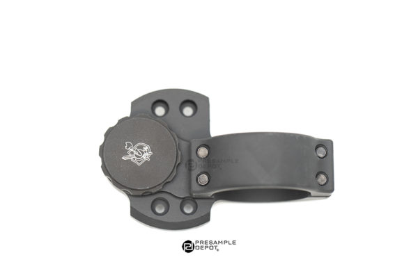 Knights Armament Aimpoint T1 Offset Mount - 34mm (P/N: KM30108) - PSD