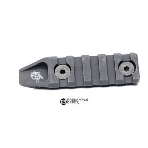 M-LOK Forward Handstop w/ Barrier Stop 113895 - Knight's Armament