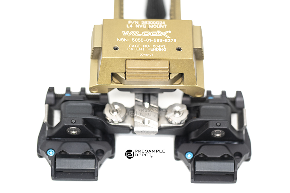 KAC Universal Bridge