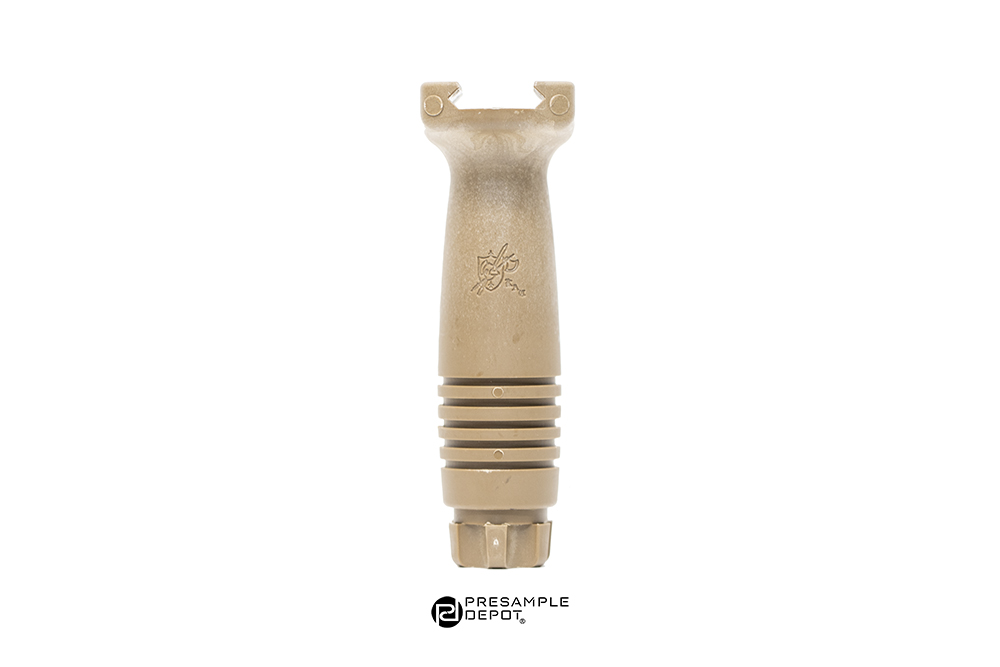 Knight's Armament VPG Taupe (P/N: KM97098-TAU) – PSD
