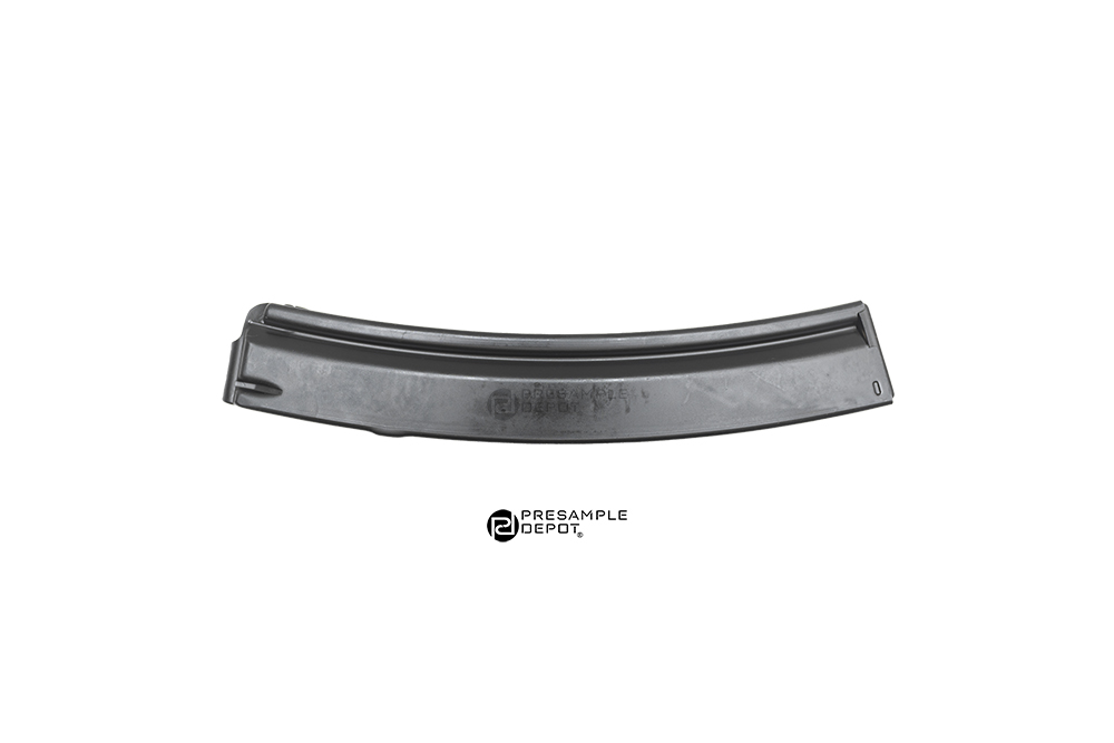 HK MP5 Magazine
