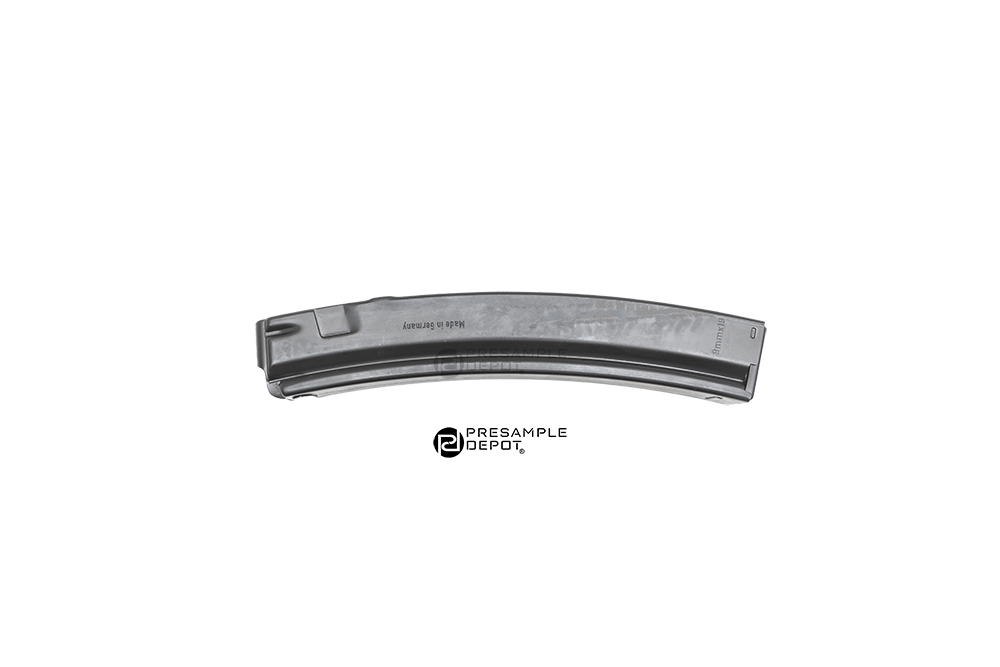 HK MP5 Magazine