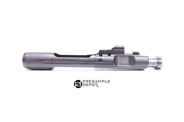 Heckler & Koch HK416 Complete Bolt Carrier Group - PSD