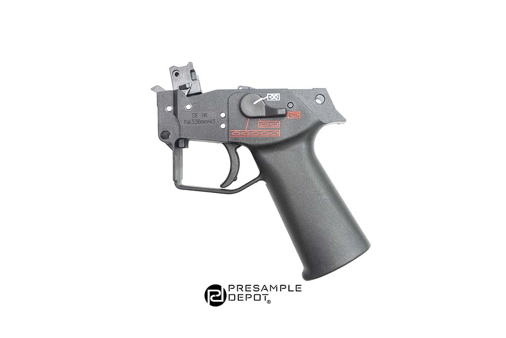 HK G36 Trigger Pack