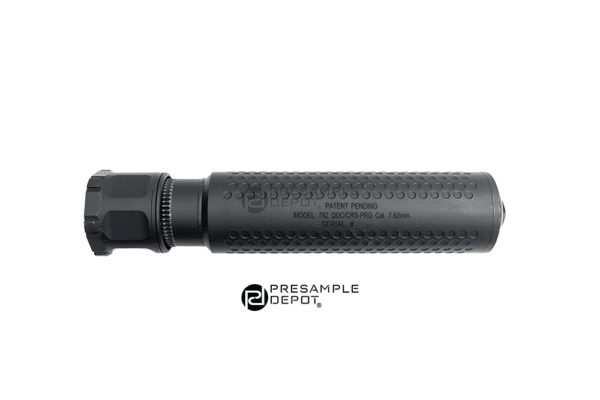Knights Armament 762 PRS-1 (BLK) Suppressor Kit (P/N: 121568