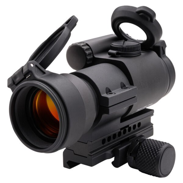 AIMPOINT PATROL RIFLE OPTIC (PRO™) RED DOT REFLEX SIGHT – QRP2