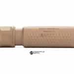 kenta　3 Knight's Armament 7.62 CQB QDC, PRG (P/N: 121994-BLK) - PSD