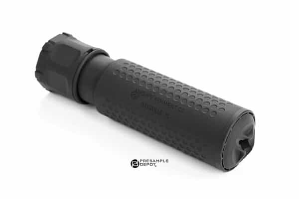 kenta　3 Knight's Armament 7.62 CQB QDC, PRG (P/N: 121994-FDE) - PSD