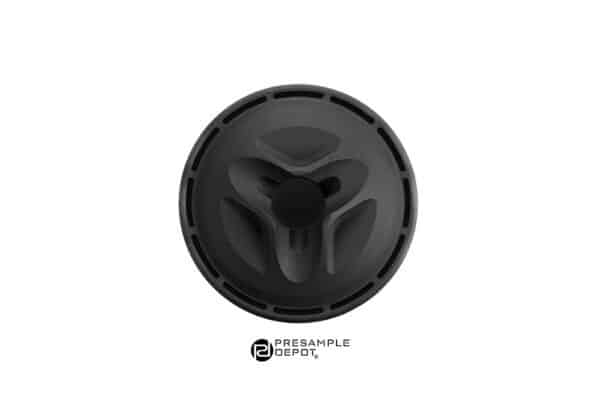 Knight's Armament 7.62 CQB QDC, PRG (P/N: 121994-BLK) - PSD