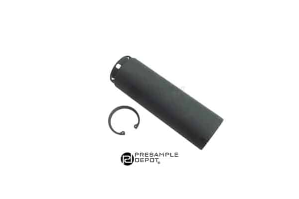 Knight's Armament Suppressor Shroud 5.56 – 6″ (P/N: 118957-2) – PSD