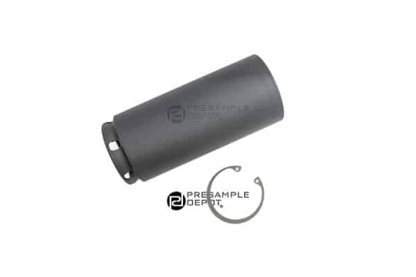 Knight's Armament Suppressor Shroud 5.56 – 4″ (P/N: 118957-1) – PSD
