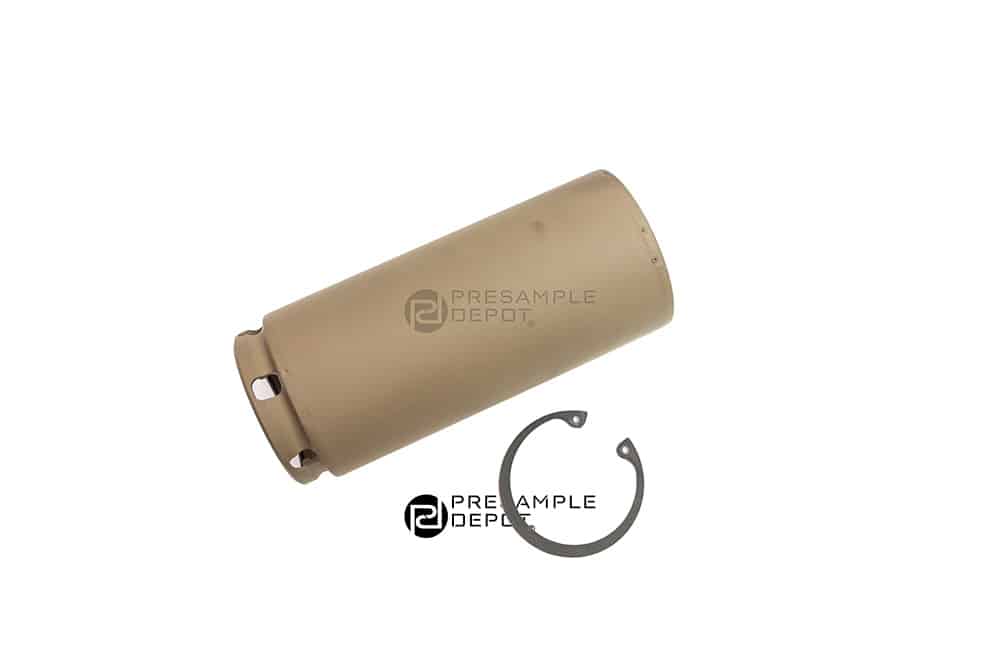 colon　0513 Knight's Armament Suppressor Shroud 5.56 - 4