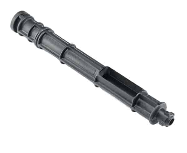 G&G Knights Armament SR15 E3 MOD2 Carbine M-Lok Rail Full