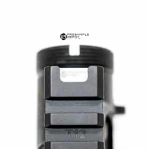 Receiver Notching Service SR-15 (URX6 & FF RAS 5)