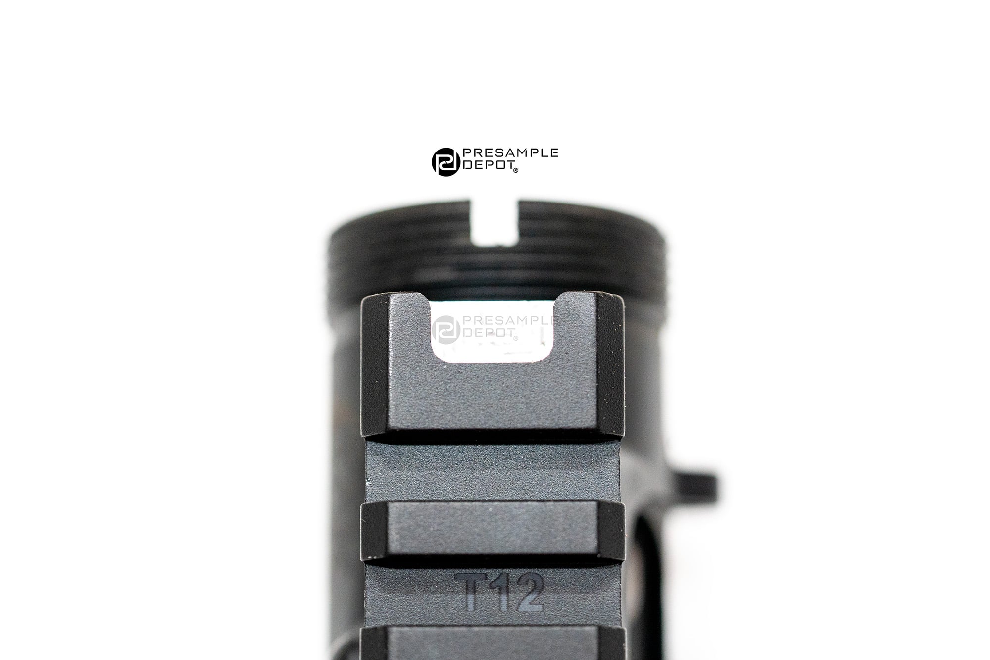 Receiver Notching Service SR-15 (URX6 & FF RAS 5) – PSD