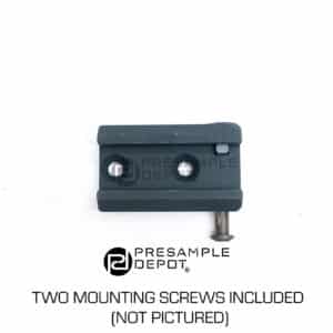 Knight's Armament Bipod Mount 17S (P/N: 117553)