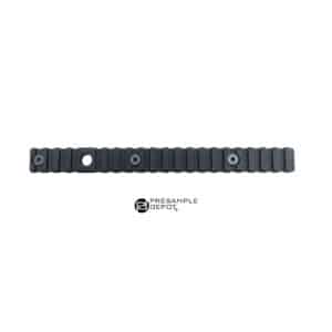 Knight's Armament 20 Slot MLOK Section (P/N: 117532)
