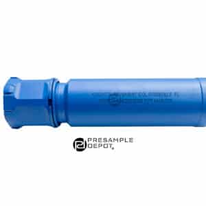 Knight's Armament QDC CRS 5.56 Sim/UTM Suppressor