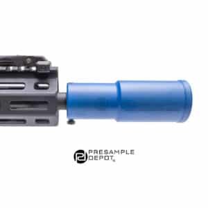 Knight’s Armament MCQ 5.56 Sim/UTM Suppressor