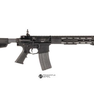Knight's Armament KS1 - 13.7" SBR (P/N: 121439)