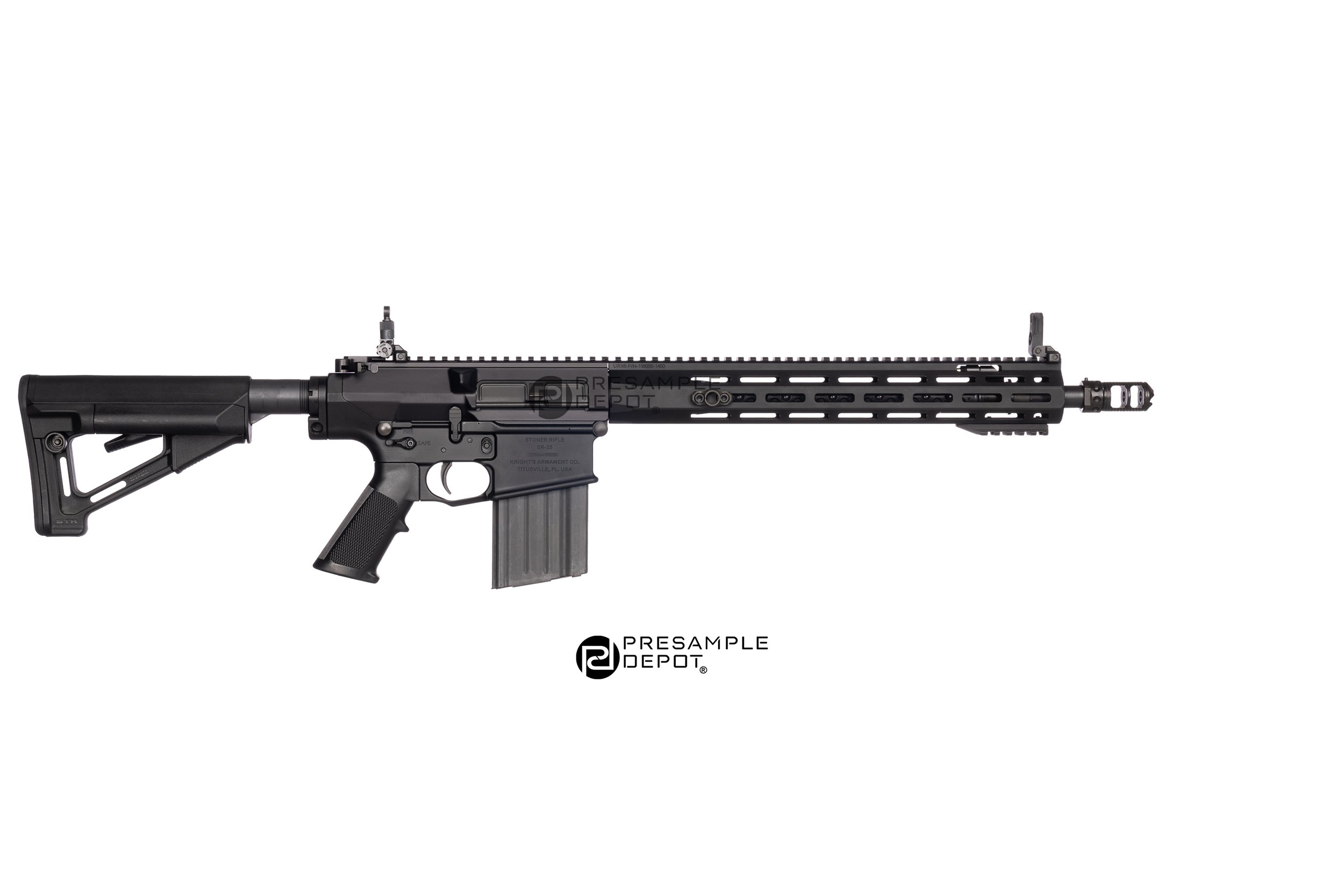 米軍放出品KNIGHT'S ARMAMENT グリップ S37 GUN SHOP SYSTEM Yahoo!店