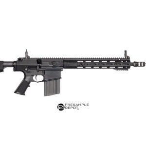 Knight’s Armament SR25K5 7.62 – 14.5″ SBR (P/N: 121483)