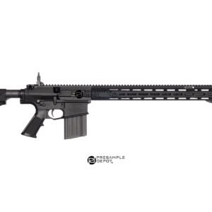 Knight’s Armament SR25A3 6.5MM – 22″ (P/N: 121500)