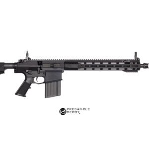 Knight’s Armament SR25K6 6.5MM – 16″ (P/N: 121501)