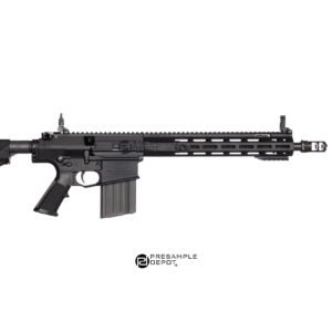 Knight’s Armament SR25K7 6.5MM – 14.5″ SBR (P/N: 121502)
