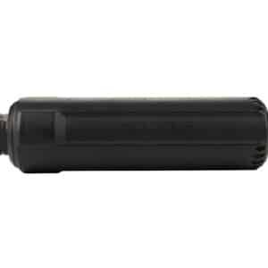 Knight's Armament 900 DTS-1, 1/2-28, BLACK (P/N: 123434)