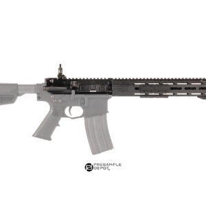 Knight’s Armament KS1 – 13.7″ Upper Receiver Group (P/N: 121435)